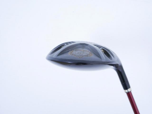 Fairway Wood : Katana : หัวไม้ 3 Katana Voltio IV Black (รุ่นปี 2016) Loft 15 ก้าน Fujikura Speeder 360 Flex R