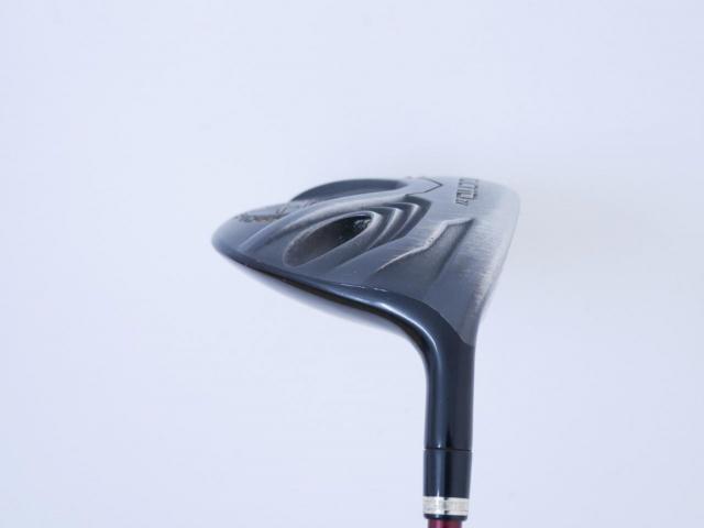 Fairway Wood : Katana : หัวไม้ 3 Katana Voltio IV Black (รุ่นปี 2016) Loft 15 ก้าน Fujikura Speeder 360 Flex R