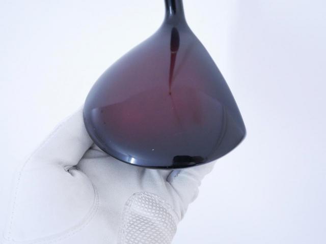 Fairway Wood : Katana : หัวไม้ 3 Katana Voltio IV Black (รุ่นปี 2016) Loft 15 ก้าน Fujikura Speeder 360 Flex R