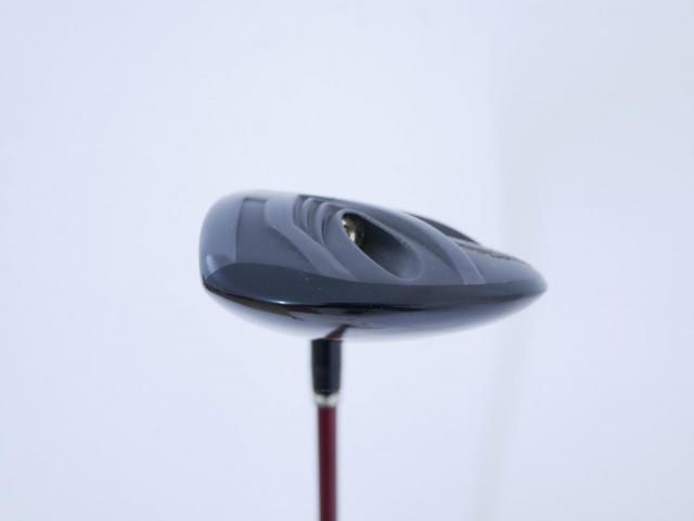 Fairway Wood : Katana : หัวไม้ 3 Katana Voltio IV Black (รุ่นปี 2016) Loft 15 ก้าน Fujikura Speeder 360 Flex R