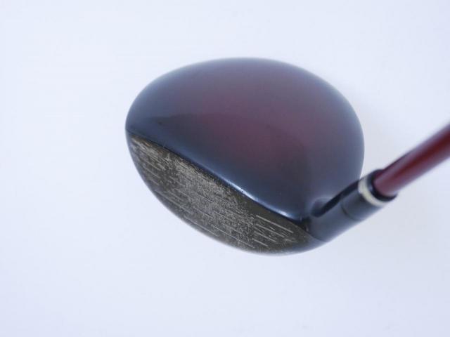 Fairway Wood : Katana : หัวไม้ 3 Katana Voltio IV Black (รุ่นปี 2016) Loft 15 ก้าน Fujikura Speeder 360 Flex R