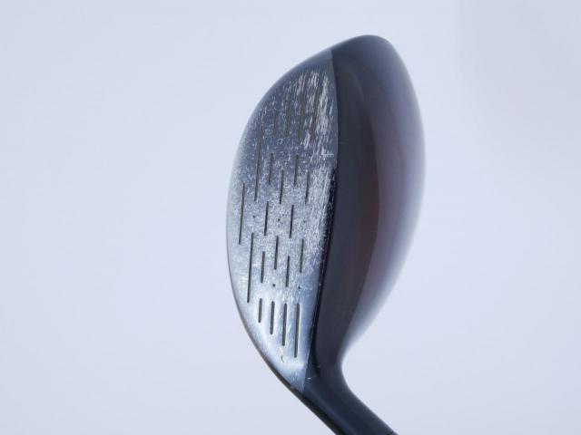 Fairway Wood : Katana : หัวไม้ 3 Katana Voltio IV Black (รุ่นปี 2016) Loft 15 ก้าน Fujikura Speeder 360 Flex R