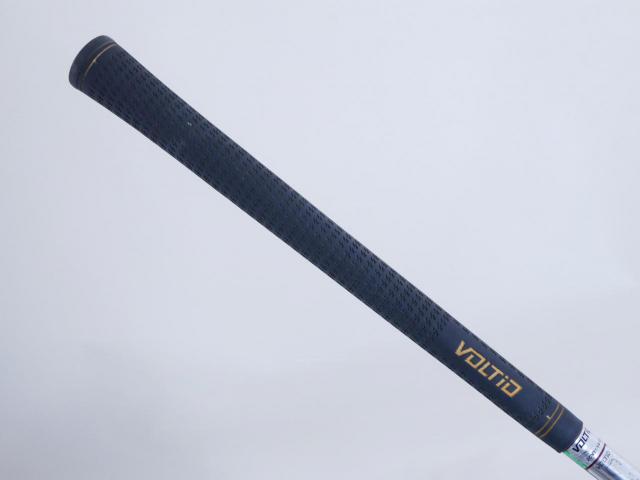 Fairway Wood : Katana : หัวไม้ 3 Katana Voltio IV Black (รุ่นปี 2016) Loft 15 ก้าน Fujikura Speeder 360 Flex R