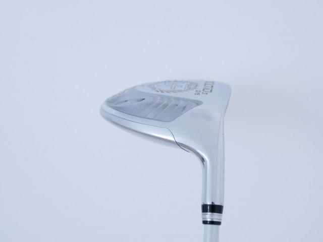 Fairway Wood : Katana : หัวไม้ 3 Katana Voltio II G-Hi (มี Offset กันลูกเฟดออกขวา) Loft 15 ก้าน Tour AD KT-F5 Flex R2