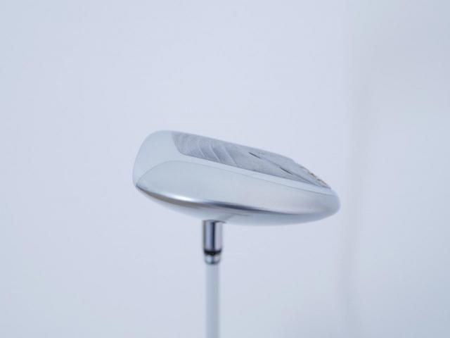 Fairway Wood : Katana : หัวไม้ 3 Katana Voltio II G-Hi (มี Offset กันลูกเฟดออกขวา) Loft 15 ก้าน Tour AD KT-F5 Flex R2