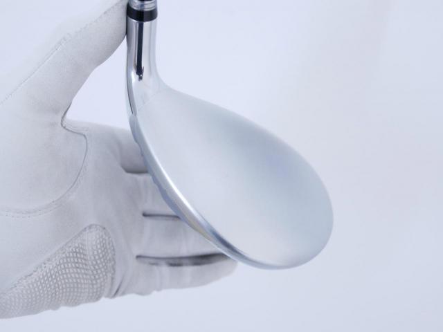 Fairway Wood : Katana : หัวไม้ 3 Katana Voltio II G-Hi (มี Offset กันลูกเฟดออกขวา) Loft 15 ก้าน Tour AD KT-F5 Flex R2