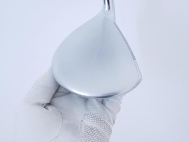 Fairway Wood : Katana : หัวไม้ 3 Katana Voltio II G-Hi (มี Offset กันลูกเฟดออกขวา) Loft 15 ก้าน Tour AD KT-F5 Flex R2