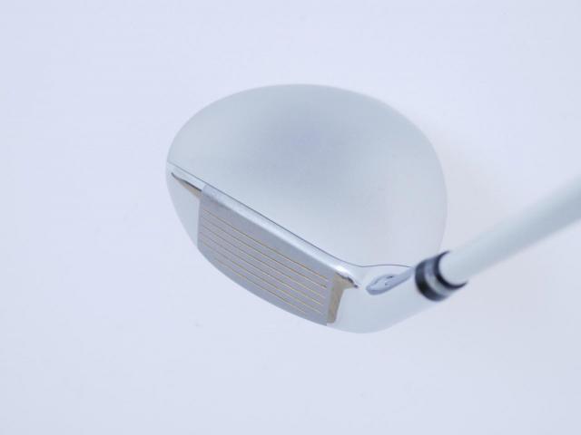 Fairway Wood : Katana : หัวไม้ 3 Katana Voltio II G-Hi (มี Offset กันลูกเฟดออกขวา) Loft 15 ก้าน Tour AD KT-F5 Flex R2