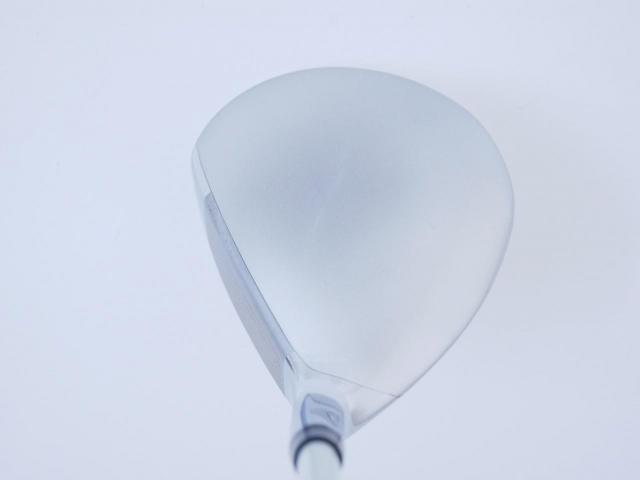 Fairway Wood : Katana : หัวไม้ 3 Katana Voltio II G-Hi (มี Offset กันลูกเฟดออกขวา) Loft 15 ก้าน Tour AD KT-F5 Flex R2