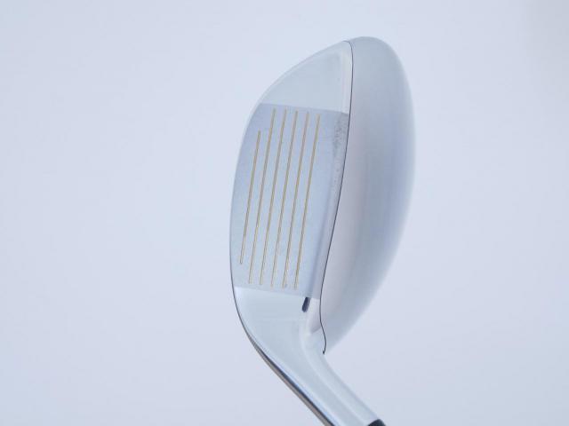 Fairway Wood : Katana : หัวไม้ 3 Katana Voltio II G-Hi (มี Offset กันลูกเฟดออกขวา) Loft 15 ก้าน Tour AD KT-F5 Flex R2