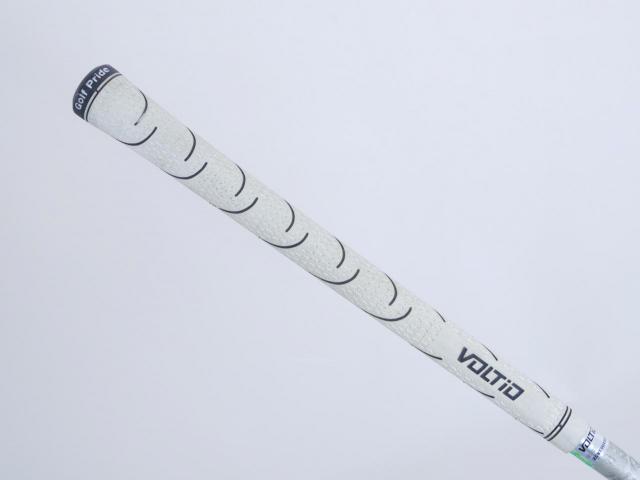 Fairway Wood : Katana : หัวไม้ 3 Katana Voltio II G-Hi (มี Offset กันลูกเฟดออกขวา) Loft 15 ก้าน Tour AD KT-F5 Flex R2