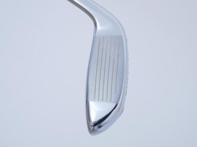 Fairway Wood : Katana : หัวไม้ 3 Katana Voltio II G-Hi (มี Offset กันลูกเฟดออกขวา) Loft 15 ก้าน Tour AD KT-F5 Flex R2