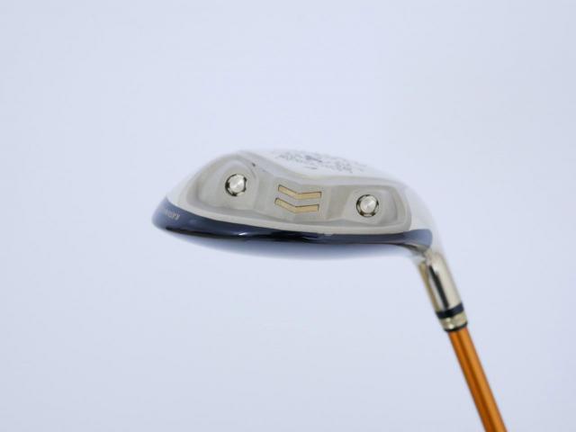 Fairway Wood : Katana : หัวไม้ 4 Katana Sniper F Loft 19 ก้าน Sword Tour AD Flex R2