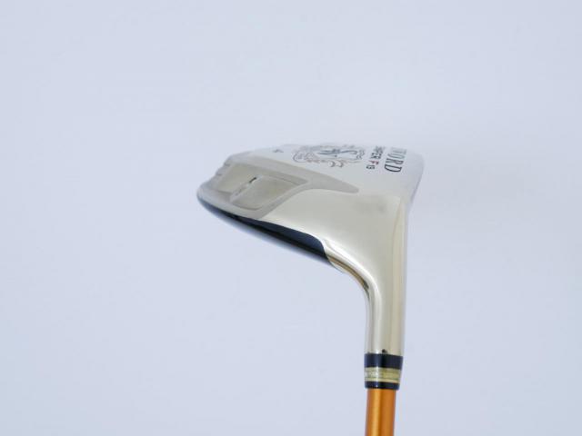 Fairway Wood : Katana : หัวไม้ 4 Katana Sniper F Loft 19 ก้าน Sword Tour AD Flex R2