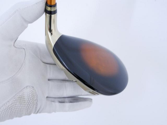 Fairway Wood : Katana : หัวไม้ 4 Katana Sniper F Loft 19 ก้าน Sword Tour AD Flex R2