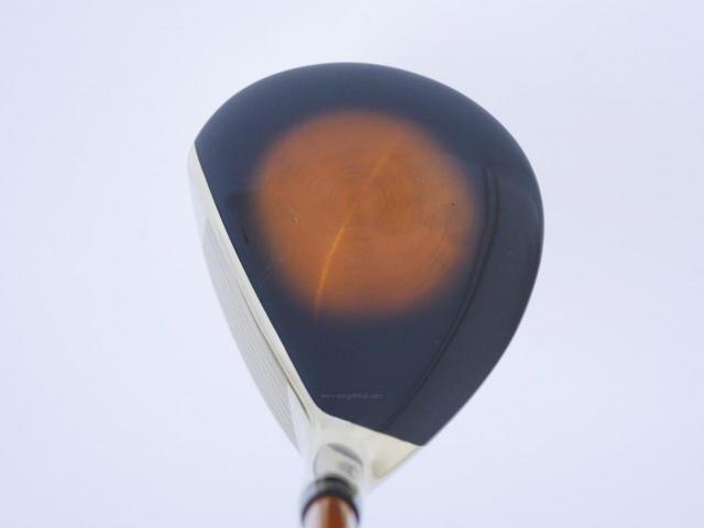 Fairway Wood : Katana : หัวไม้ 4 Katana Sniper F Loft 19 ก้าน Sword Tour AD Flex R2