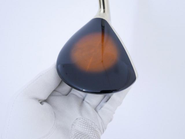 Fairway Wood : Katana : หัวไม้ 4 Katana Sniper F Loft 19 ก้าน Sword Tour AD Flex R2