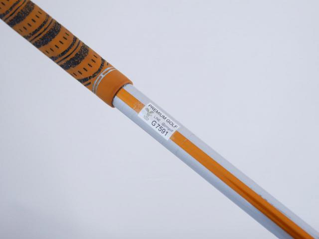 Fairway Wood : Katana : หัวไม้ 4 Katana Sniper F Loft 19 ก้าน Sword Tour AD Flex R2