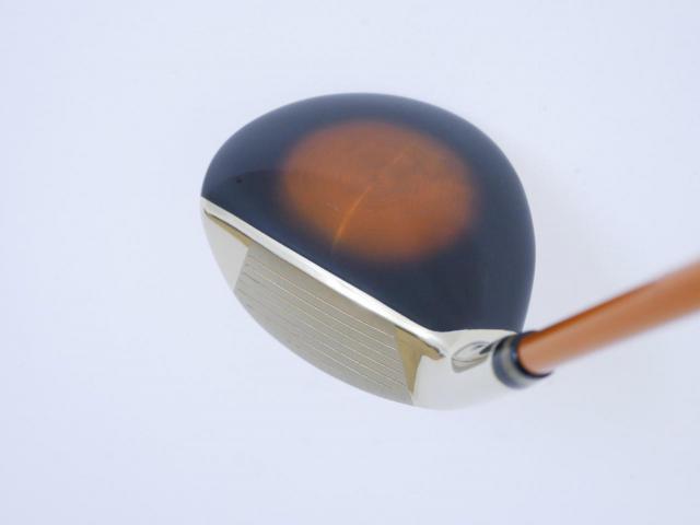 Fairway Wood : Katana : หัวไม้ 4 Katana Sniper F Loft 19 ก้าน Sword Tour AD Flex R2