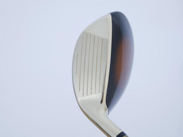 Fairway Wood : Katana : หัวไม้ 4 Katana Sniper F Loft 19 ก้าน Sword Tour AD Flex R2