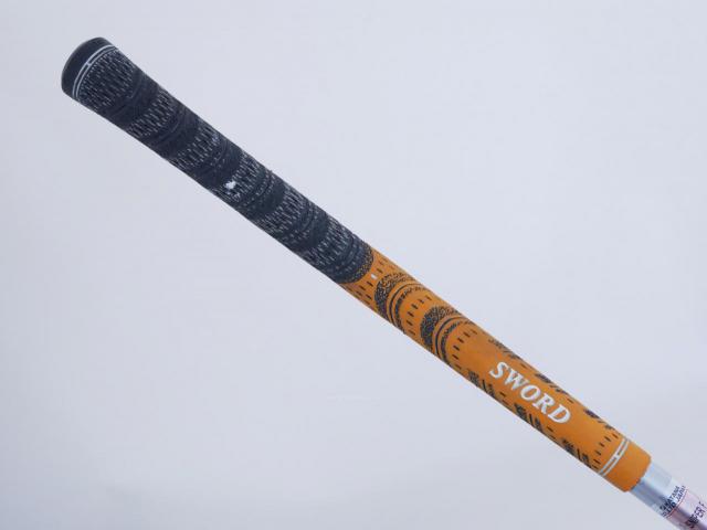 Fairway Wood : Katana : หัวไม้ 4 Katana Sniper F Loft 19 ก้าน Sword Tour AD Flex R2