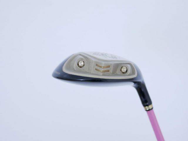 Fairway Wood : Katana : หัวไม้ 4 Katana Sniper SF Loft 19 ก้าน UST Mamiya ATTAS COOOL 5 Flex S