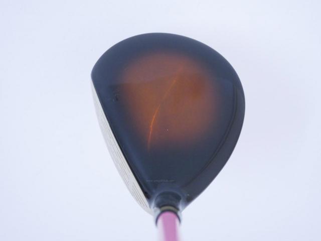 Fairway Wood : Katana : หัวไม้ 4 Katana Sniper SF Loft 19 ก้าน UST Mamiya ATTAS COOOL 5 Flex S