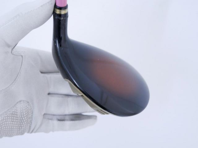 Fairway Wood : Katana : หัวไม้ 4 Katana Sniper SF Loft 19 ก้าน UST Mamiya ATTAS COOOL 5 Flex S