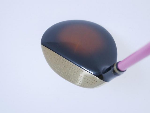 Fairway Wood : Katana : หัวไม้ 4 Katana Sniper SF Loft 19 ก้าน UST Mamiya ATTAS COOOL 5 Flex S