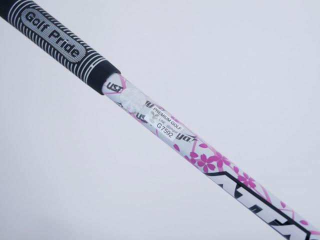 Fairway Wood : Katana : หัวไม้ 4 Katana Sniper SF Loft 19 ก้าน UST Mamiya ATTAS COOOL 5 Flex S