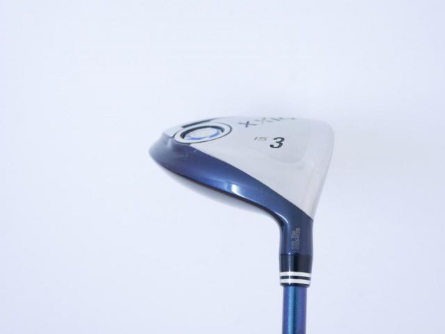 Fairway Wood : xxio : หัวไม้ 3 XXIO 9 (ออกปี 2016) Loft 15 ก้าน MP-900 Flex R