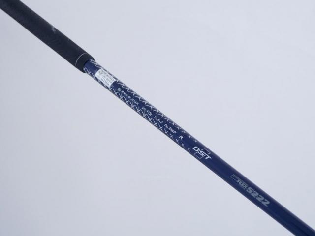 Fairway Wood : xxio : หัวไม้ 3 XXIO 9 (ออกปี 2016) Loft 15 ก้าน MP-900 Flex R