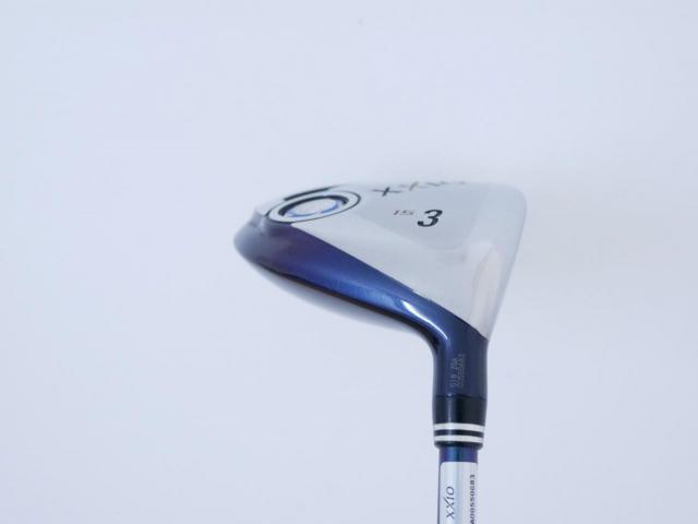 Fairway Wood : xxio : หัวไม้ 3 XXIO 9 (ออกปี 2016) Loft 15 ก้าน MP-900 Flex R