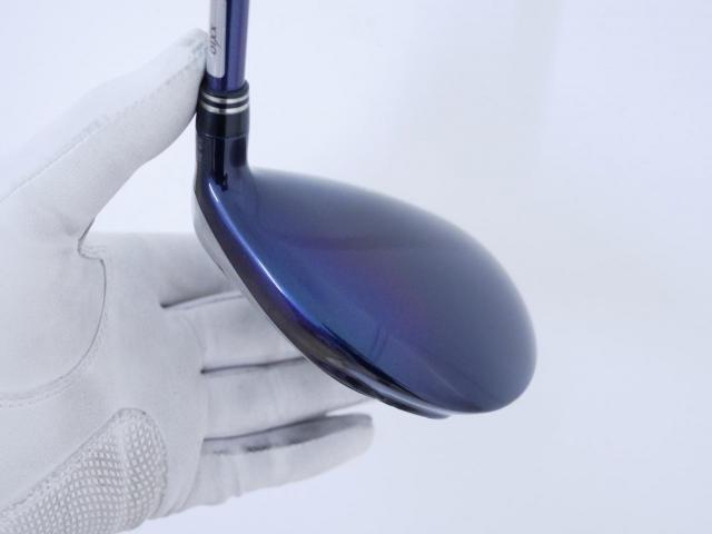 Fairway Wood : xxio : หัวไม้ 3 XXIO 9 (ออกปี 2016) Loft 15 ก้าน MP-900 Flex R