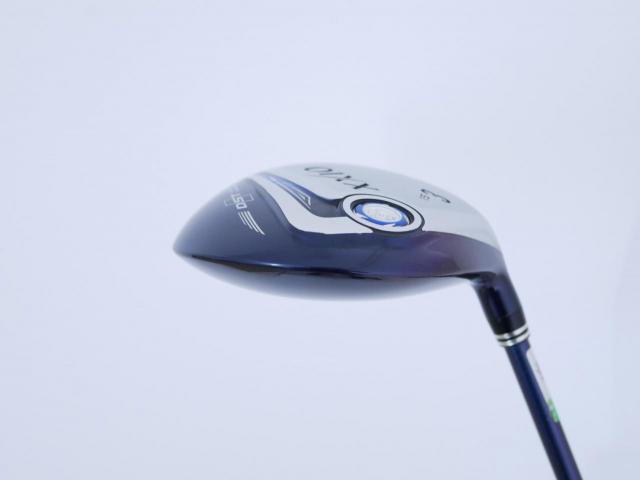 Fairway Wood : xxio : หัวไม้ 3 XXIO 9 (ออกปี 2016) Loft 15 ก้าน MP-900 Flex R