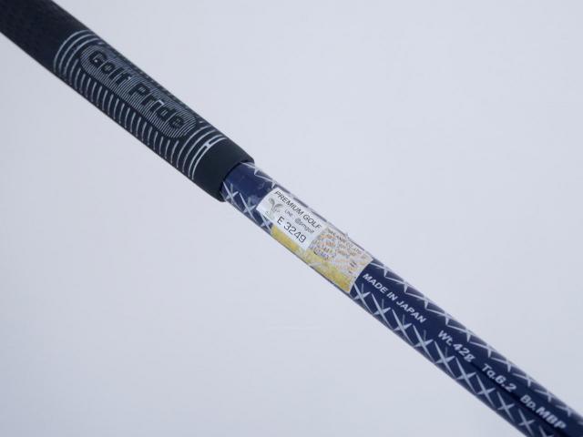 Fairway Wood : xxio : หัวไม้ 3 XXIO 9 (ออกปี 2016) Loft 15 ก้าน MP-900 Flex R