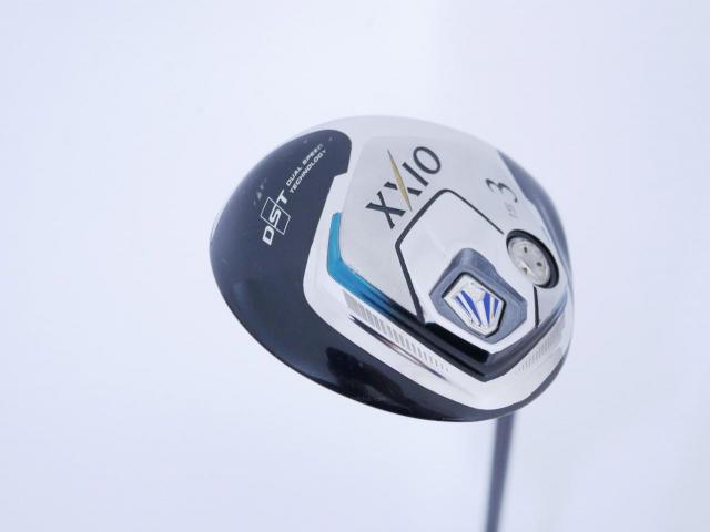 Fairway Wood : xxio : หัวไม้ 3 XXIO 8 (ออกปี 2015) Loft 15 ก้าน MP-800 Flex R