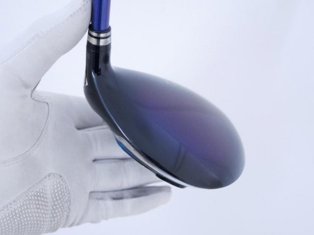 Fairway Wood : xxio : หัวไม้ 3 XXIO 8 (ออกปี 2015) Loft 15 ก้าน MP-800 Flex R