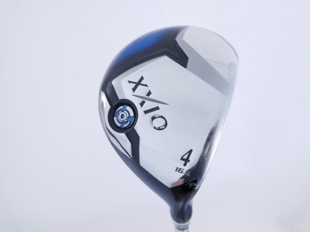 Fairway Wood : xxio : หัวไม้ 4 XXIO 7 Loft 16.5 ก้าน MP-700 Flex R