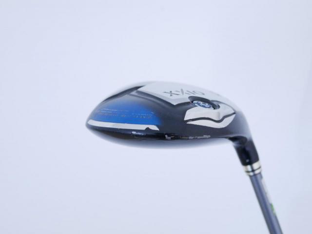 Fairway Wood : xxio : หัวไม้ 4 XXIO 7 Loft 16.5 ก้าน MP-700 Flex R