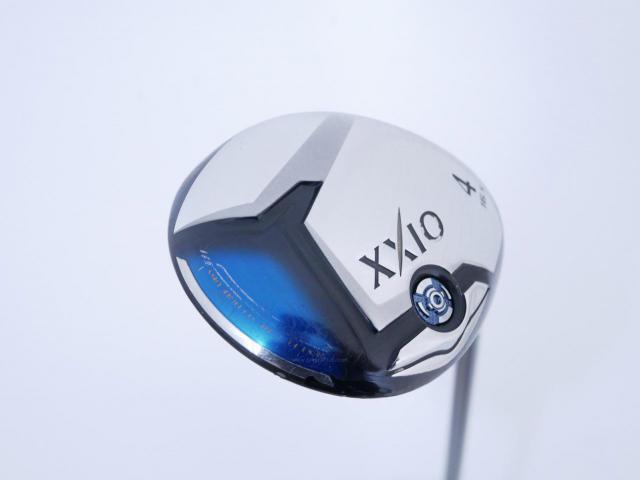 Fairway Wood : xxio : หัวไม้ 4 XXIO 7 Loft 16.5 ก้าน MP-700 Flex R