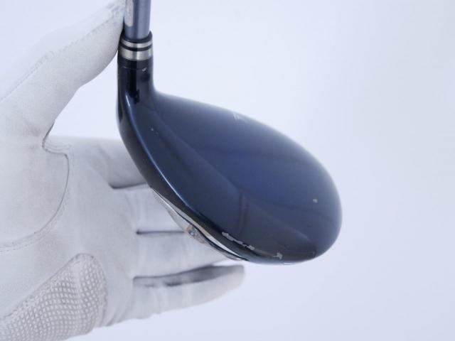 Fairway Wood : xxio : หัวไม้ 4 XXIO 7 Loft 16.5 ก้าน MP-700 Flex R