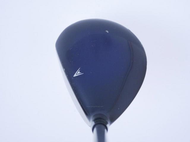 Fairway Wood : xxio : หัวไม้ 4 XXIO 7 Loft 16.5 ก้าน MP-700 Flex R