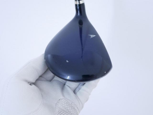 Fairway Wood : xxio : หัวไม้ 4 XXIO 7 Loft 16.5 ก้าน MP-700 Flex R