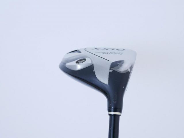 Fairway Wood : xxio : หัวไม้ 3 XXIO 6 Loft 15 ก้าน MP-600 Flex R