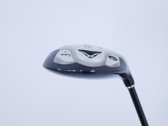 Fairway Wood : xxio : หัวไม้ 3 XXIO 6 Loft 15 ก้าน MP-600 Flex R