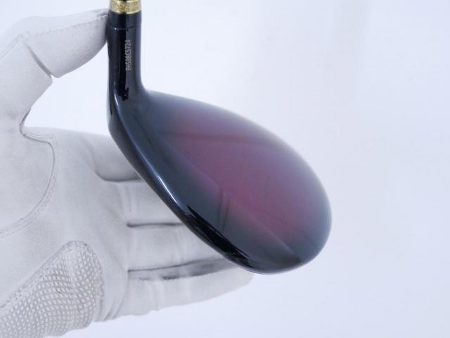 Lady club : All : หัวไม้ 5 Maruman MAJESTY Royale (ออกปี 2023 รุ่นท้อปสุด) Loft 20 Flex L