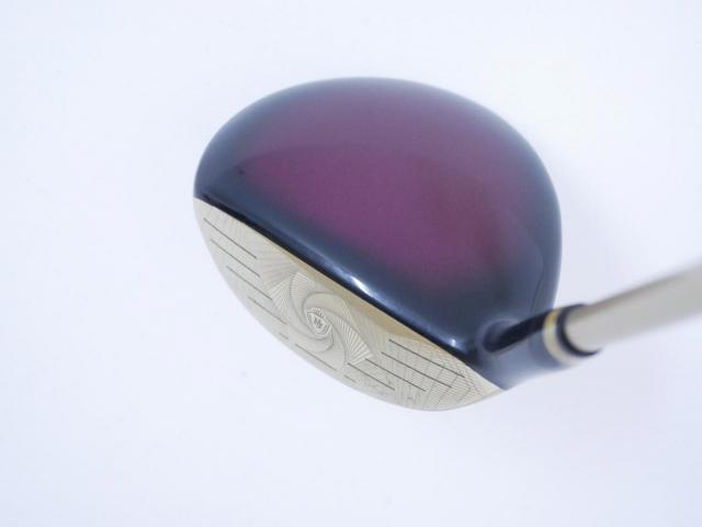 Lady club : All : หัวไม้ 5 Maruman MAJESTY Royale (ออกปี 2023 รุ่นท้อปสุด) Loft 20 Flex L