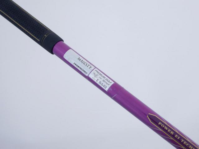 Lady club : All : หัวไม้ 5 Maruman MAJESTY Royale (ออกปี 2023 รุ่นท้อปสุด) Loft 20 Flex L