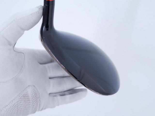 Lady club : All : หัวไม้ 3 Maruman Shuttle i4000X Loft 18 Flex L